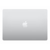 Apple MacBook Air 15 col. Apple M3 10C CPU, 10C GPU/24GB/1TB SSD/Sidabrinis/SWE