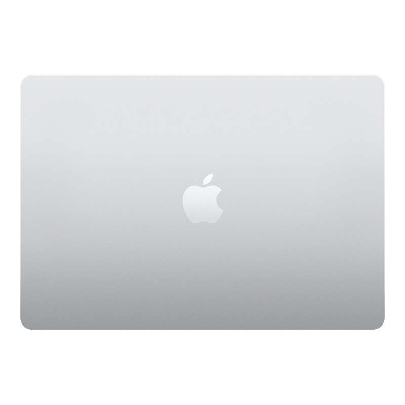 Apple MacBook Air 15 col. Apple M3 10C CPU, 10C GPU/24GB/1TB SSD/Sidabrinis/SWE