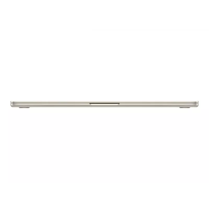 Apple MacBook Air 15 col. Apple M5 10C CPU, 10C GPU/16GB/1TB SSD/Starlight/SWE
