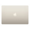 Apple MacBook Air 15 col. Apple M5 10C CPU, 10C GPU/16GB/1TB SSD/Starlight/SWE