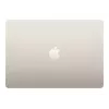 Apple MacBook Air 15 col. Apple M5 10C CPU, 10C GPU/16GB/1TB SSD/Starlight/SWE