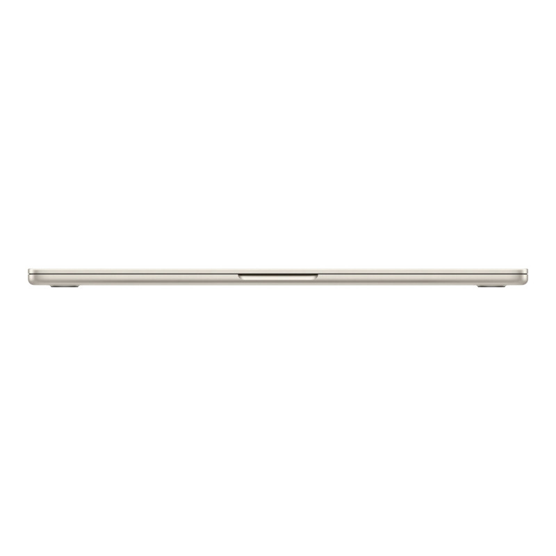 Apple MacBook Air 15 col. Apple M5 10C CPU, 10C GPU/24GB/1TB SSD/Starlight/SWE