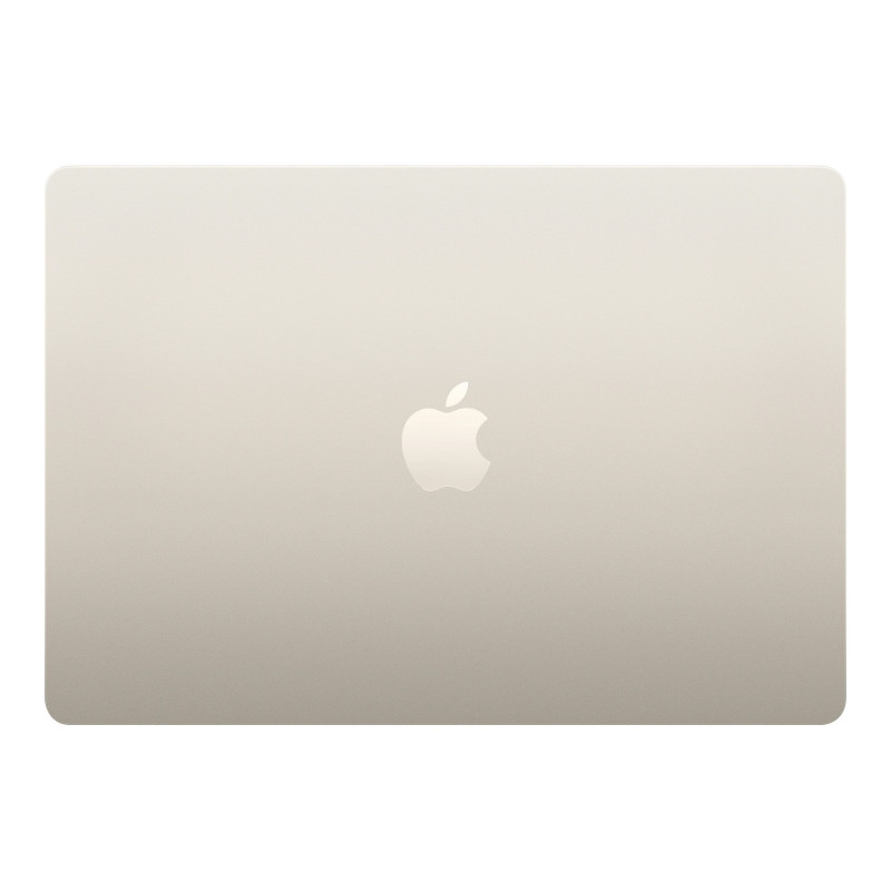 Apple MacBook Air 15 col. Apple M5 10C CPU, 10C GPU/24GB/1TB SSD/Starlight/SWE