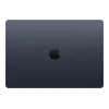 Apple MacBook Air 15 col. Apple M5 10C CPU, 10C GPU/16GB/1TB SSD/Midnight/SWE