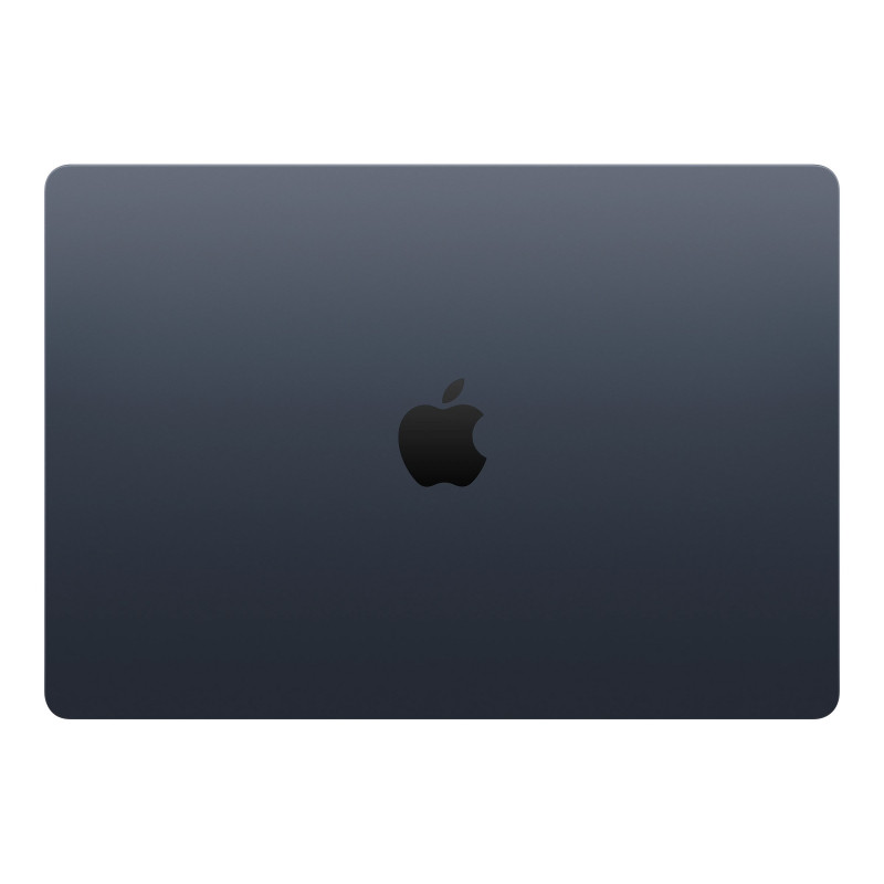 Apple MacBook Air 15 col. Apple M5 10C CPU, 10C GPU/24GB/1TB SSD/Midnight/SWE
