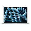 Apple MacBook Air 15 colių Apple M5 10C CPU, 10C GPU/16GB/1TB SSD/Dangaus mėlyna/SWE