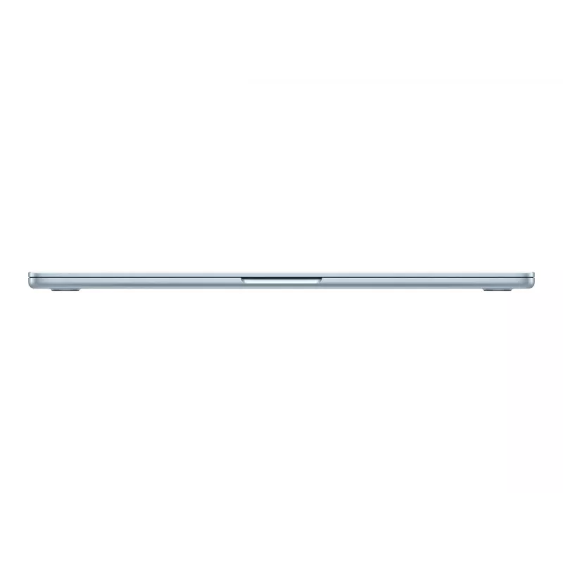 Apple MacBook Air 15 colių Apple M5 10C CPU, 10C GPU/16GB/1TB SSD/Dangaus mėlyna/SWE