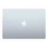 Apple MacBook Air 15 colių Apple M5 10C CPU, 10C GPU/16GB/1TB SSD/Dangaus mėlyna/SWE
