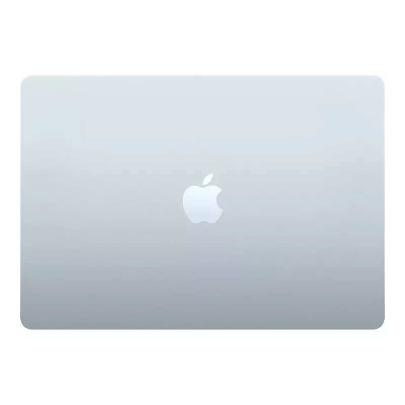 Apple MacBook Air 15 colių Apple M5 10C CPU, 10C GPU/16GB/1TB SSD/Dangaus mėlyna/SWE