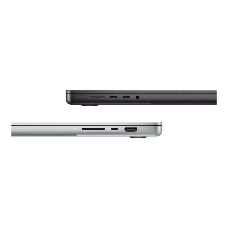 “Apple MacBook Pro 16.2” M5 Pro (18/20) 48GB 1TB SSD Silver”