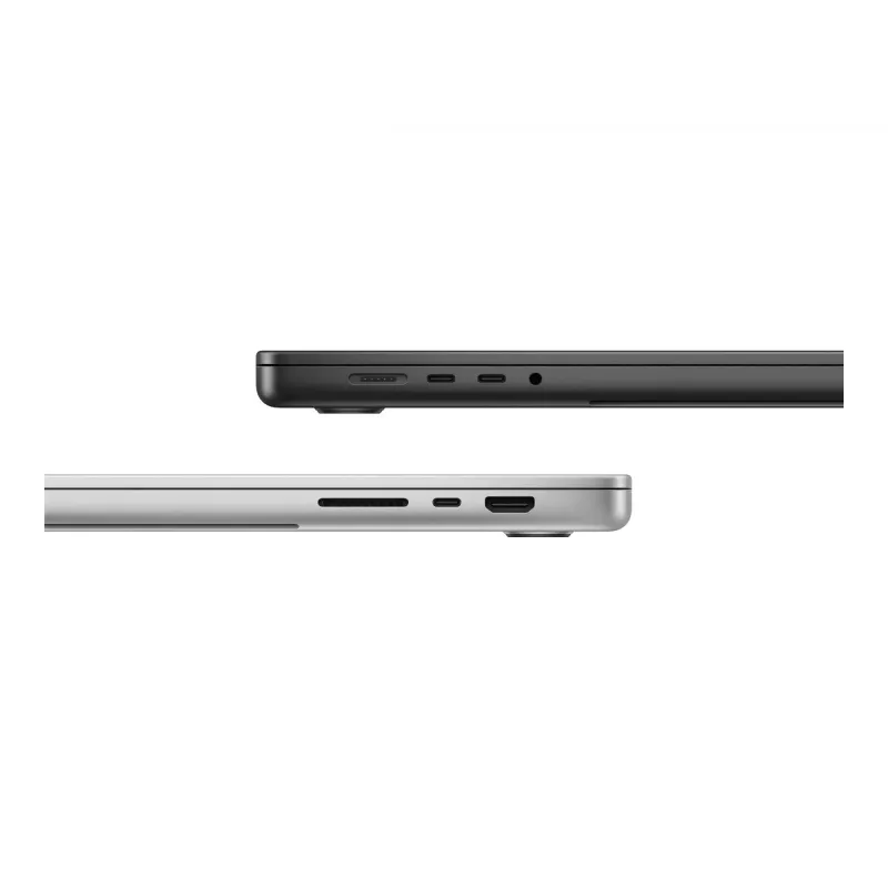 “Apple MacBook Pro 16.2” M5 Pro (18/20) 48GB 1TB SSD Silver”