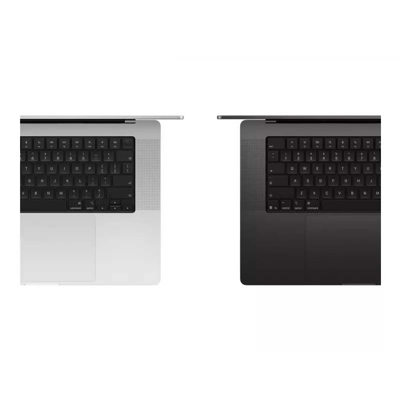 “Apple MacBook Pro 16.2” M5 Pro (18/20) 48GB 1TB SSD Silver”