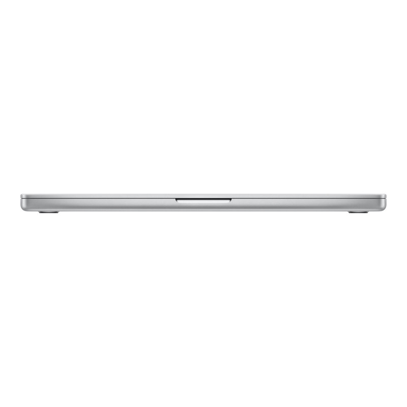 Apple MacBook Pro 16 colių Apple M5 Max 18C CPU, 32C GPU/36GB/2TB SSD/Sidabrinis/SWE