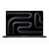 Apple MacBook Pro 16 col. Apple M5 Pro 18C CPU, 20C GPU/48GB/1TB SSD/Space Black/SWE
