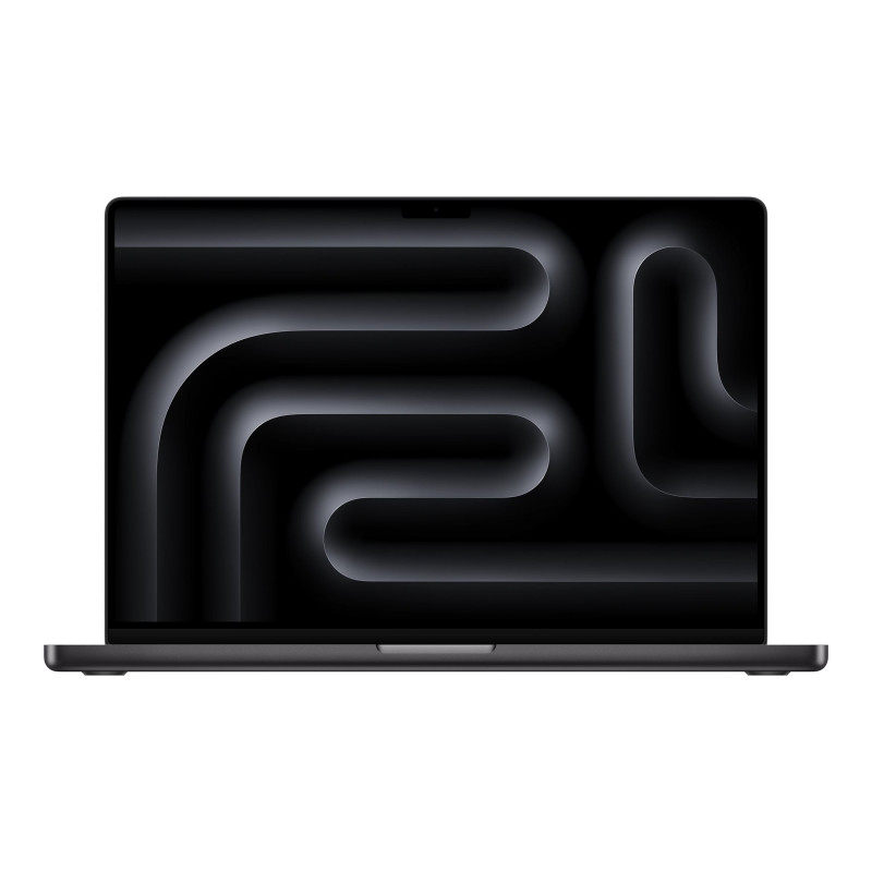Apple MacBook Pro 16 col. Apple M5 Pro 18C CPU, 20C GPU/48GB/1TB SSD/Space Black/SWE