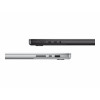 Apple MacBook Pro 16 col. Apple M5 Pro 18C CPU, 20C GPU/48GB/1TB SSD/Space Black/SWE