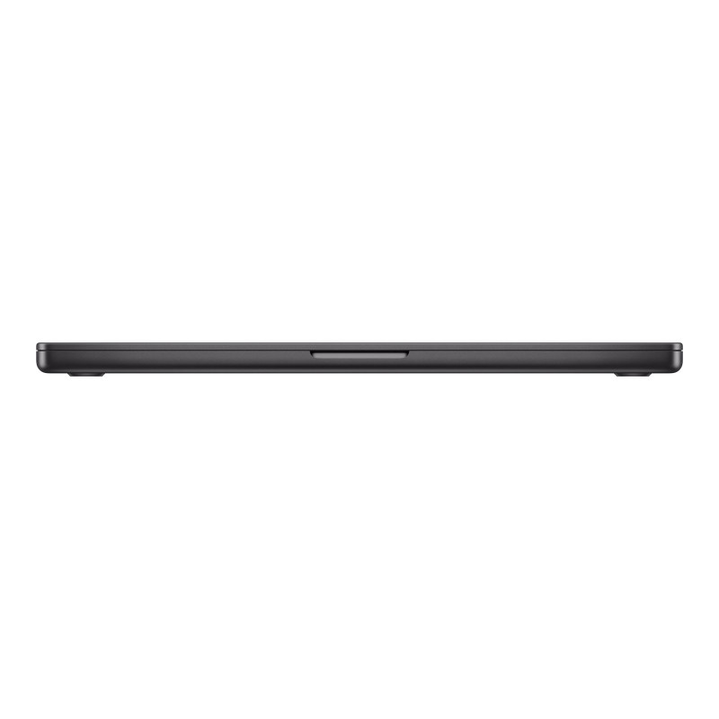 Apple MacBook Pro 16 col. Apple M5 Pro 18C CPU, 20C GPU/48GB/1TB SSD/Space Black/SWE