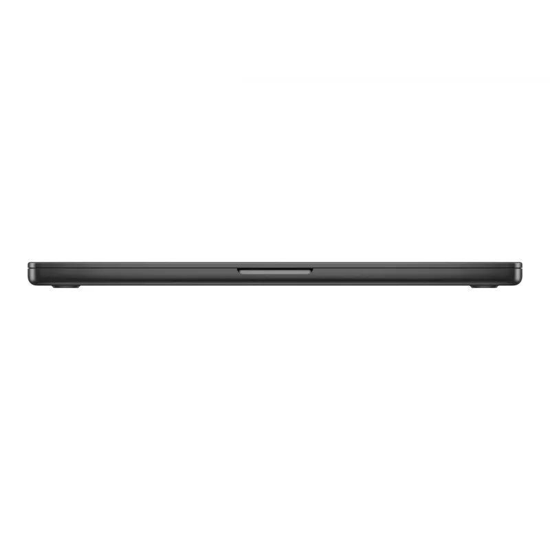 Apple MacBook Pro 16 col. Apple M5 Max 18 branduolių CPU, 32 branduolių GPU/36 GB/2 TB SSD/Kosminė juoda/ŠVĖ