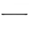 Apple MacBook Pro 16 colių Apple M5 Max 18 branduolių CPU, 40 branduolių GPU/48 GB/2 TB SSD/Space Black/SWE