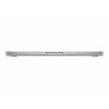Apple MacBook Pro 14 colių Apple M5 Pro 15C CPU, 16C GPU/24GB/1TB SSD/Sidabrinis/SWE