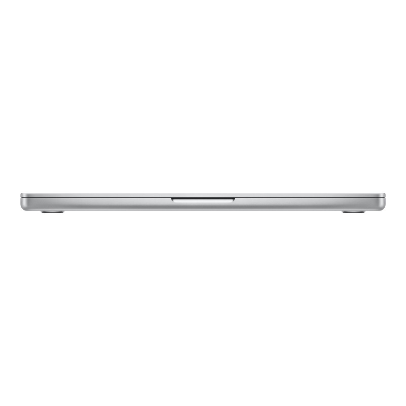 Apple MacBook Pro 14 colių Apple M5 Pro 15C CPU, 16C GPU/24GB/1TB SSD/Sidabrinis/SWE
