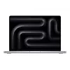 “Apple MacBook Pro 14 inch Apple M5 Pro 18C CPU, 20C GPU/24GB/2TB SSD/Silver/SWE”
