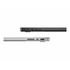 Apple MacBook Pro 14 colių Apple M5 Pro 15C CPU, 16C GPU/24GB/1TB SSD/Space Black/SWE