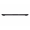 Apple MacBook Pro 14 colių Apple M5 Pro 15C CPU, 16C GPU/24GB/1TB SSD/Space Black/SWE