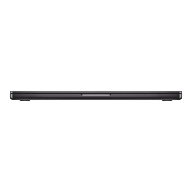 Apple MacBook Pro 14 colių Apple M5 Pro 15C CPU, 16C GPU/24GB/1TB SSD/Space Black/SWE
