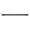 Apple MacBook Pro 14 colių Apple M5 Pro 18 branduolių CPU, 20 branduolių GPU/24 GB/2 TB SSD/Kosminė juoda/SWE