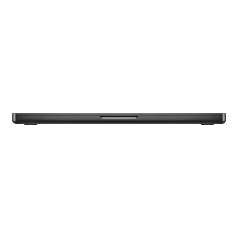 Apple MacBook Pro 14 colių Apple M5 Pro 18 branduolių CPU, 20 branduolių GPU/24 GB/2 TB SSD/Kosminė juoda/SWE