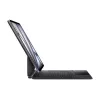 Apple klaviatūra, skirta iPad Air 13 colių (M4, M3) – laidinė – rusiška – juoda