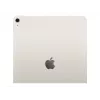 Apple iPad Air 13 colių Starlight 1024GB M4 Wi-Fi 12GB RAM