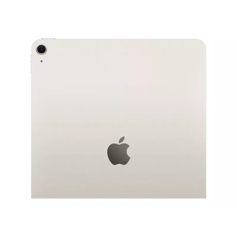 Apple iPad Air 13 colių Starlight 1024GB M4 Wi-Fi 12GB RAM