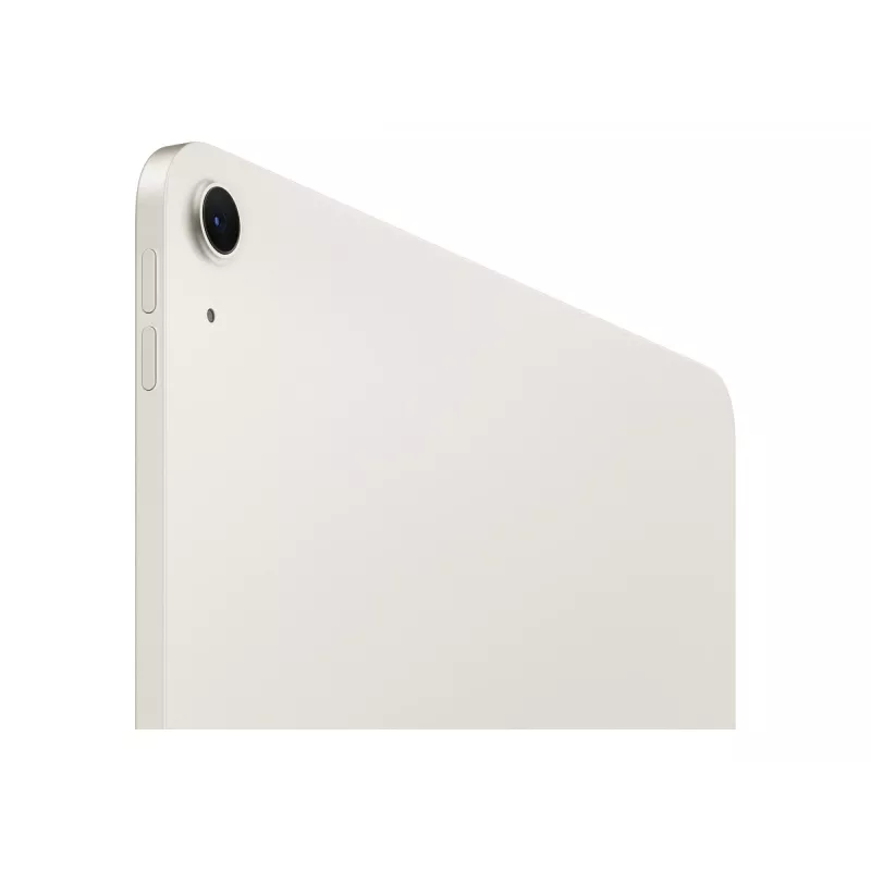 Apple iPad Air 13 colių Starlight 1024GB M4 Wi-Fi 12GB RAM
