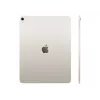 Apple iPad Air 13 colių Starlight 1024GB M4 Wi-Fi 12GB RAM
