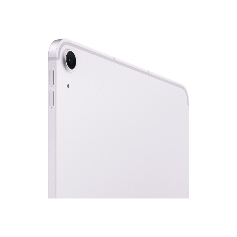 “Apple iPad Air 11-inch Wi-Fi + Cellular 512GB Purple M4 Chip”