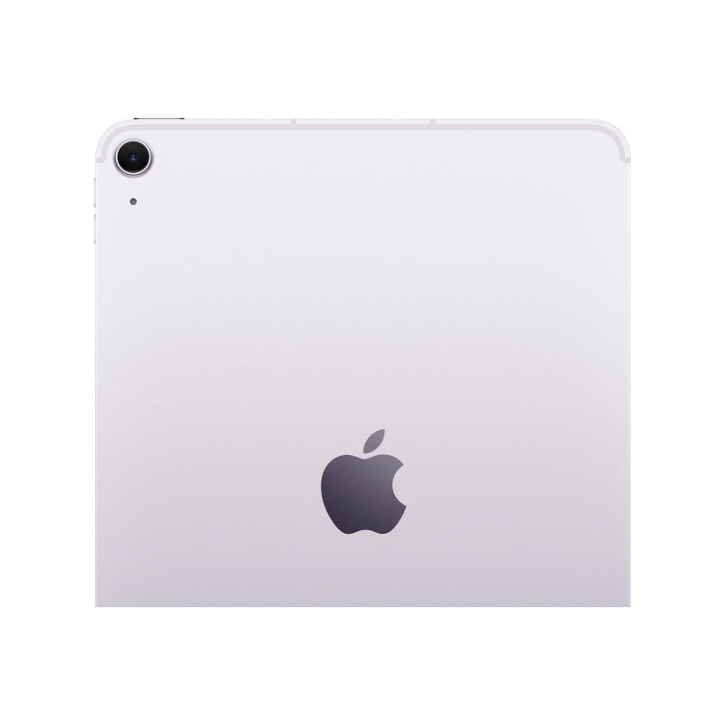 “Apple iPad Air 11-inch Wi-Fi + Cellular 512GB Purple M4 Chip”