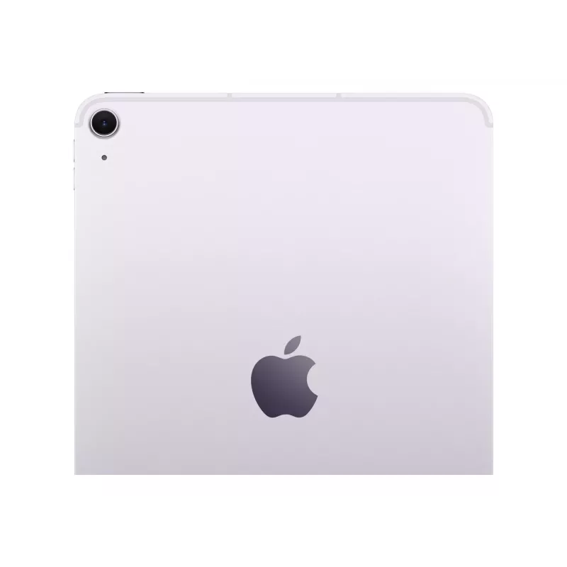 “Apple iPad Air 11-inch Wi-Fi + Cellular 512GB Purple M4 Chip”