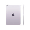 “Apple iPad Air 11-inch Wi-Fi + Cellular 512GB Purple M4 Chip”