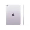 “Apple iPad Air 11-inch Wi-Fi + Cellular 512GB Purple M4 Chip”