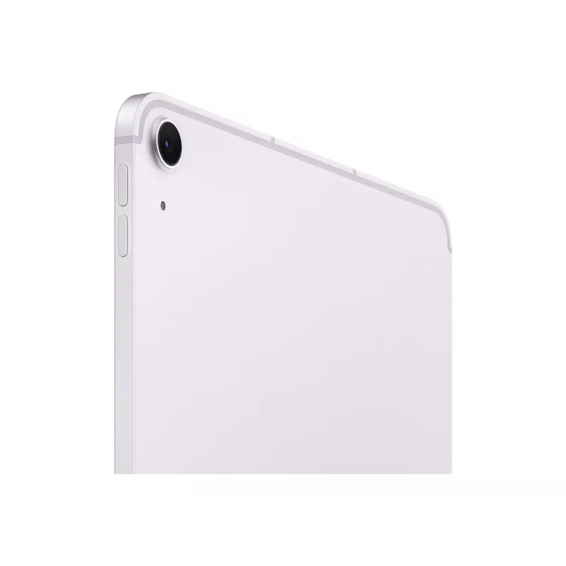 Apple iPad Air Wi-Fi + Cellular 11 inch 2360x1640 IPS M4 12GB 1TB Purple iPadOS 26