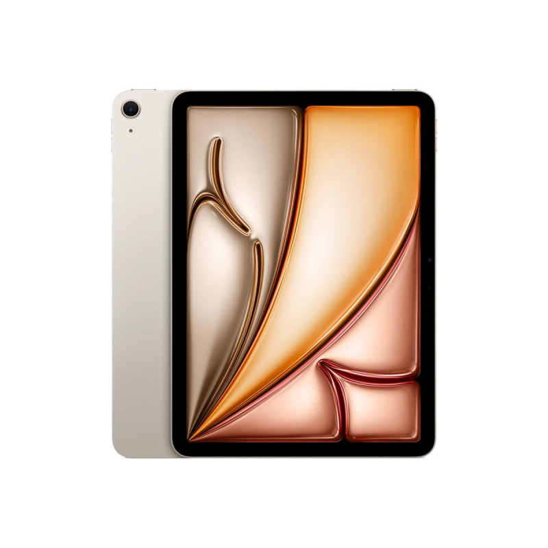Apple iPad Air 11 colių M4 Wi-Fi 1TB - Starlight