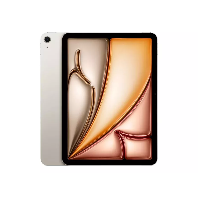 Apple iPad Air 11 colių M4 Wi-Fi 1TB - Starlight