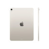 Apple iPad Air 11 colių M4 Wi-Fi 1TB - Starlight