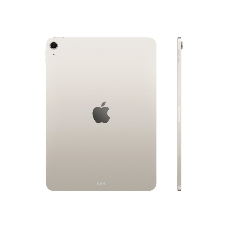 Apple iPad Air 11 colių M4 Wi-Fi 1TB - Starlight