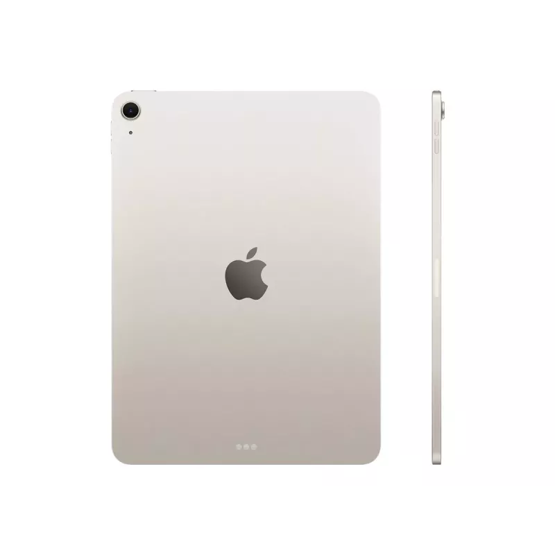 Apple iPad Air 11 colių M4 Wi-Fi 1TB - Starlight