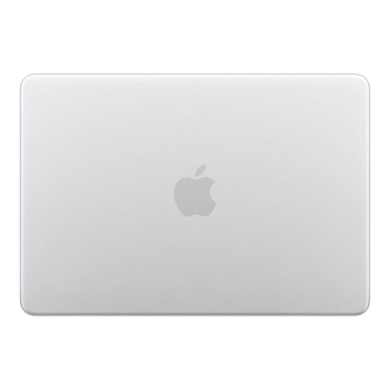 Apple MacBook Neo 13 colių Apple A18 Pro 6C CPU, 5C GPU/8GB/256GB SSD/Sidabrinis/SWE