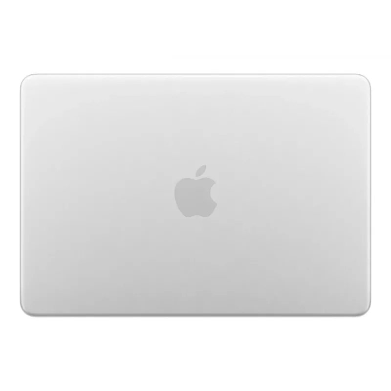 Apple MacBook Neo 13 colių Apple A18 Pro 6C CPU, 5C GPU/8GB/256GB SSD/Sidabrinis/SWE