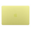 Apple MacBook Neo 13 colių Apple A18 Pro 6C CPU, 5C GPU/8GB/256GB SSD/Citrus/SWE